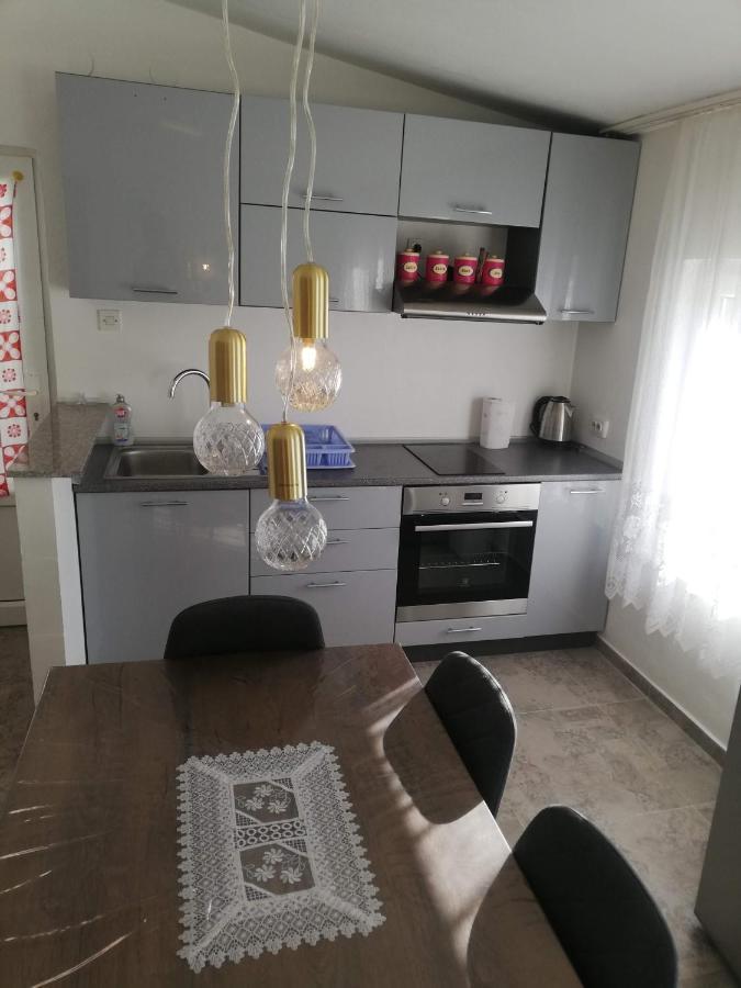 Apartman Kety 维尔 外观 照片