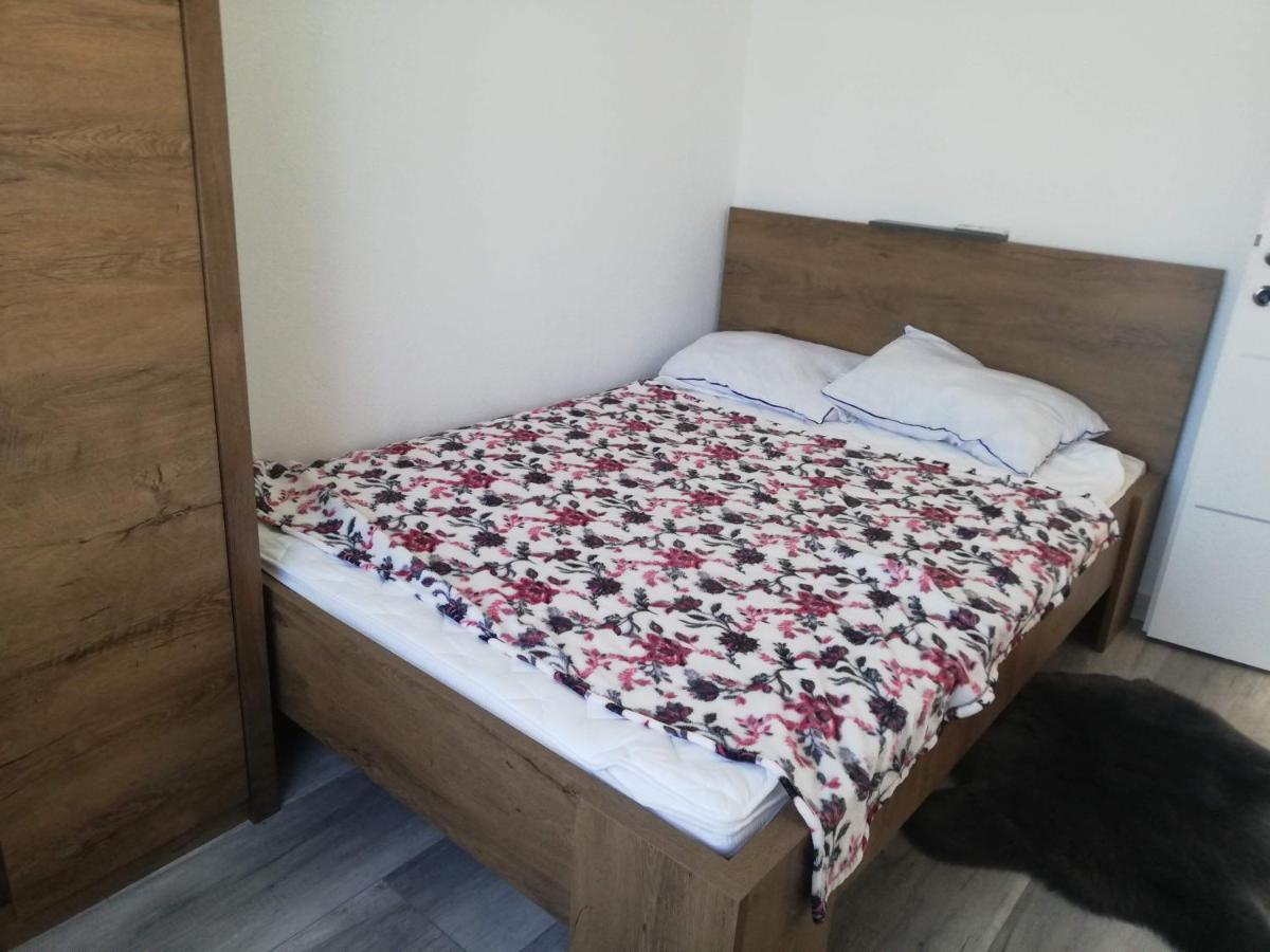 Apartman Kety 维尔 外观 照片