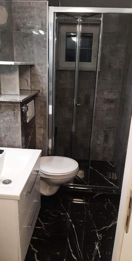 Apartman Kety 维尔 外观 照片