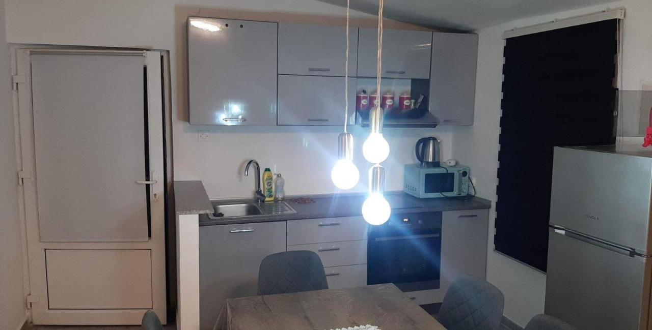 Apartman Kety 维尔 外观 照片