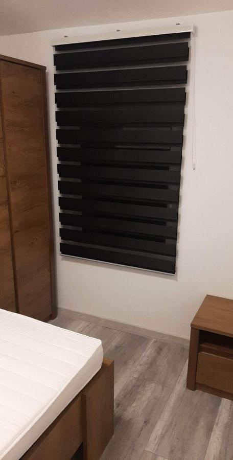 Apartman Kety 维尔 外观 照片